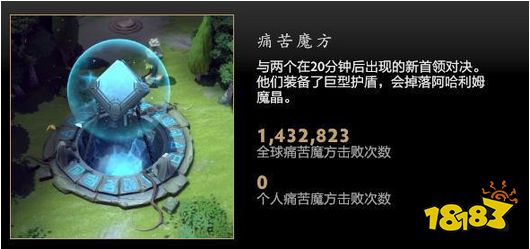 ti12魔方双杀是怎么回事