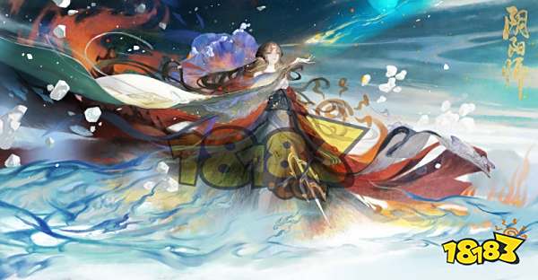 阴阳师铃彦姬焰心踏冰怎么获得 铃彦姬焰心踏冰获得方法