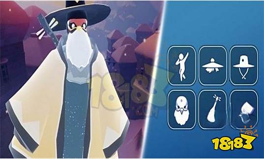 光遇10.19复刻先祖位置 10.19跳舞艺人兑换图一览