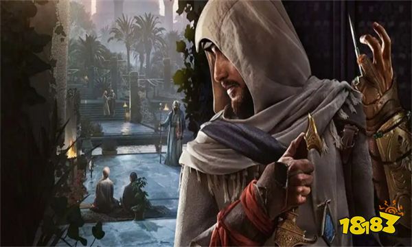 刺客信条幻景设计猎鹏怎么做 设计猎鹏攻略