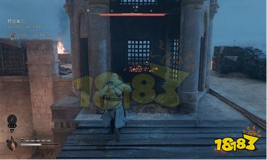 刺客信条幻景野兽巢穴怎么做 野兽巢穴攻略