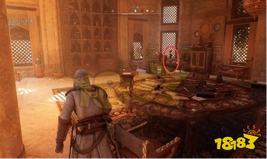 刺客信条幻景法官与行刑者怎么做 法官与行刑者攻略