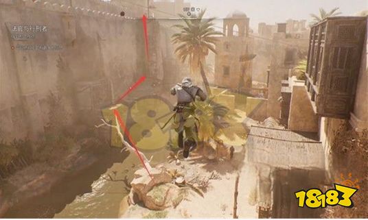 刺客信条幻景法官与行刑者怎么做 法官与行刑者攻略