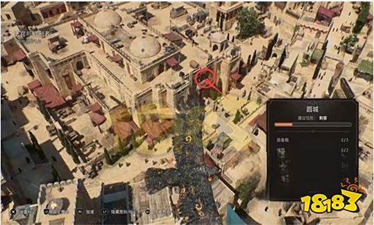 刺客信条幻景法官与行刑者怎么做 法官与行刑者攻略