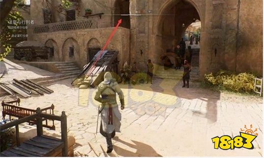 刺客信条幻景法官与行刑者怎么做 法官与行刑者攻略