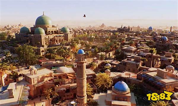 刺客信条幻景法官与行刑者怎么做 法官与行刑者攻略