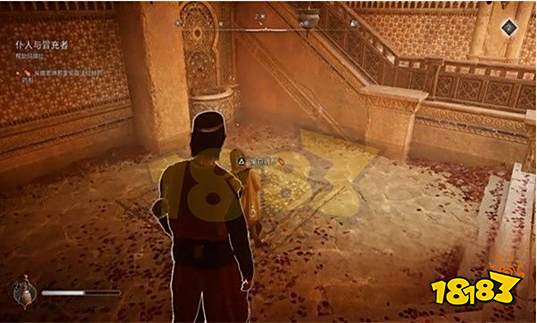 刺客信条幻景仆人与冒充者怎么做 仆人与冒充者攻略