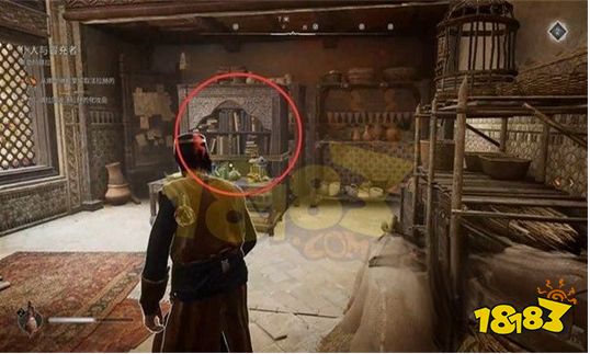 刺客信条幻景仆人与冒充者怎么做 仆人与冒充者攻略