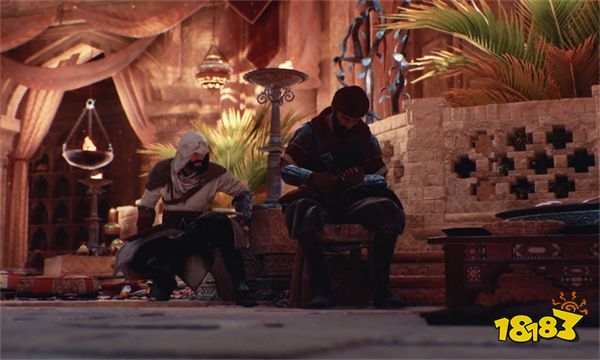 刺客信条幻景仆人与冒充者怎么做 仆人与冒充者攻略