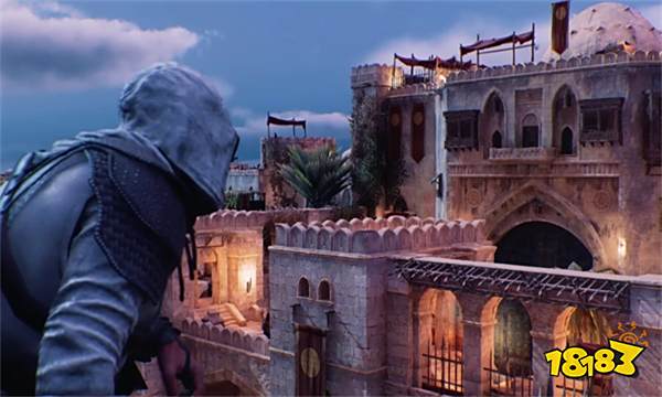 刺客信条幻景最后的旅程怎么做 最后的旅程攻略