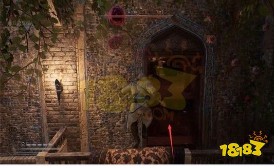 刺客信条幻景圆城区书籍怎么做 圆城区书籍攻略