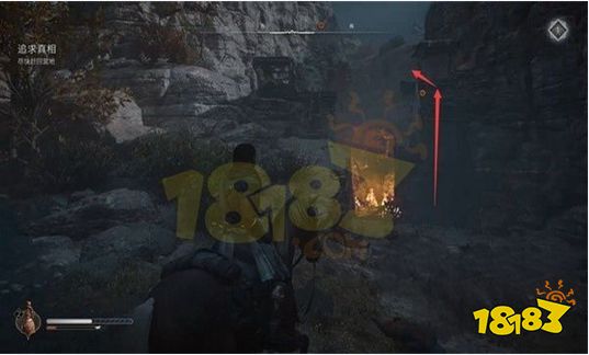 刺客信条幻景最后的旅程怎么做 最后的旅程攻略