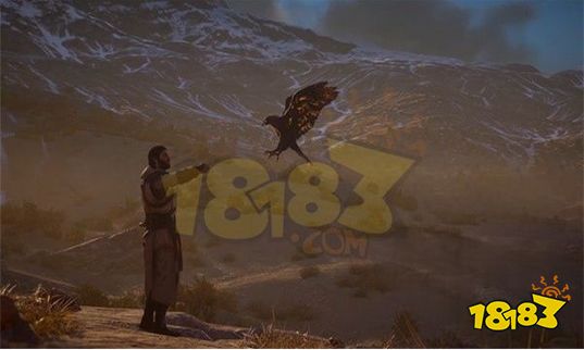 刺客信条幻景最后的旅程怎么做 最后的旅程攻略