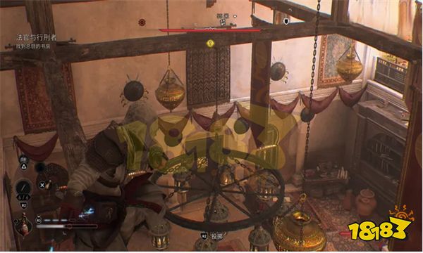 刺客信条幻景任务怎么做 刺客信条幻景图文攻略大全