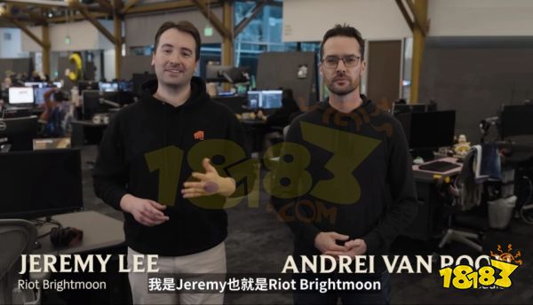 lol新版地图全景解析 英雄联盟新版地图详解