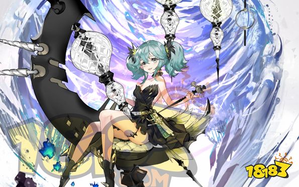 绯色回响自选十连选什么 绯色回响自选十连选择推荐