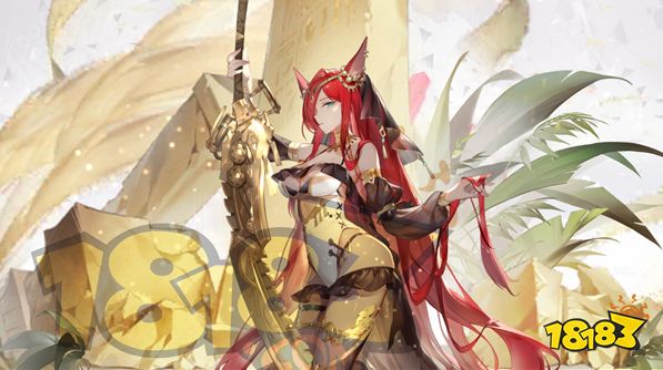 绯色回响自选十连选什么 绯色回响自选十连选择推荐