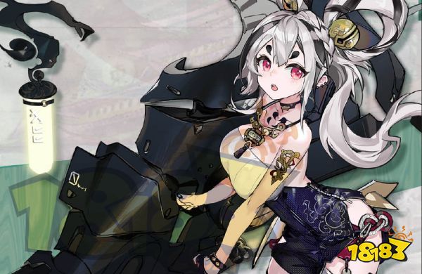 绯色回响最强阵容推荐 绯色回响哪个阵容最强