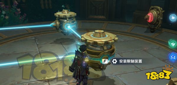 原神萊歐斯利傳說任務攻略 萊歐斯利傳說任務寶箱位置