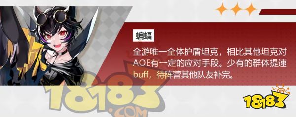 宿命回响弦上的叹息T0角色介绍 宿命回响T0强度角色有哪些