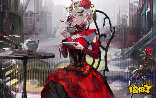 宿命回响弦上的叹息开荒阵容 宿命回响开荒阵容有哪些