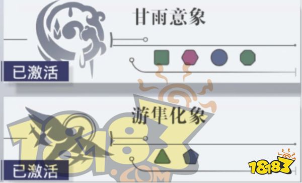 宿命回响弦上的叹息角色音轴搭配 宿命回响怎么搭配音轴