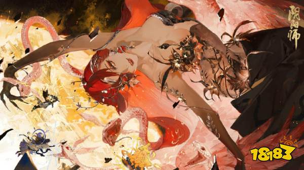 阴阳师伊邪那美就业面板分析 ssr伊邪那美怎么样