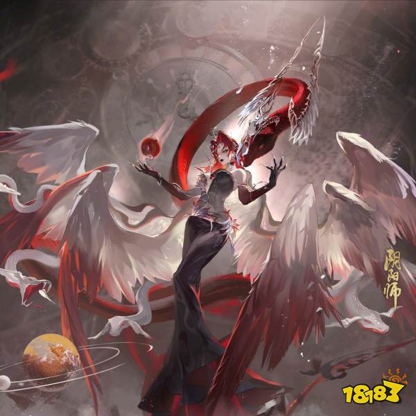 阴阳师伊邪那美御魂带什么好 伊邪那美御魂搭配推荐