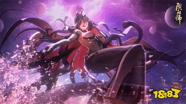 阴阳师伊邪那美强不强 伊邪那美强度评测