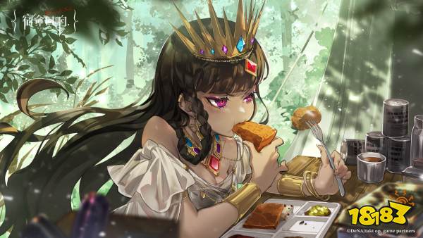 宿命回响弦上的叹息开服礼包码汇总 宿命回响兑换码在哪