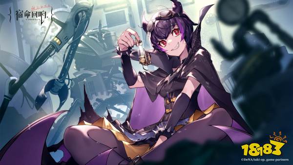 宿命回响弦上的叹息兑换码怎么用 宿命回响兑换码入口在哪