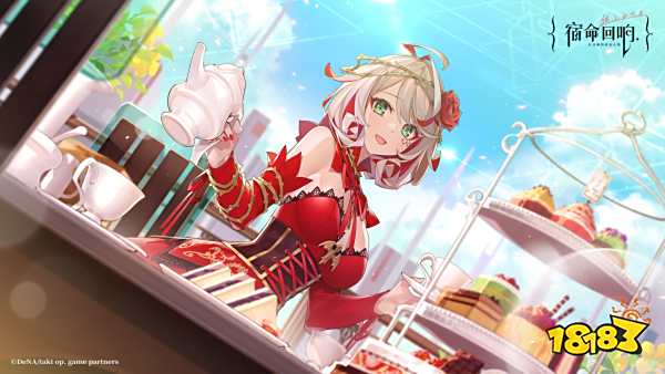 宿命回响弦上的叹息开荒阵容用什么 宿命回响开荒阵容大全