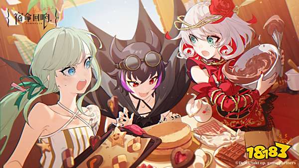 宿命回响弦上的叹息开荒阵容用什么 宿命回响开荒阵容大全