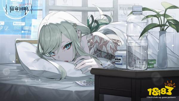 宿命回响弦上的叹息新手阵容怎么配 宿命回响新手开荒阵容推荐