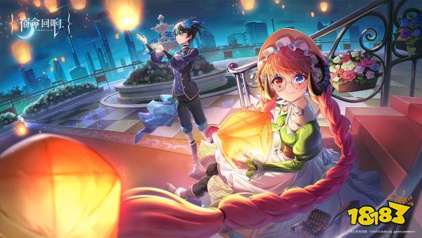 宿命回响弦上的叹息抽谁最厉害 宿命回响角色强度排行榜