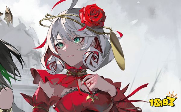 宿命回响弦上的叹息抽谁最厉害 宿命回响角色强度排行榜