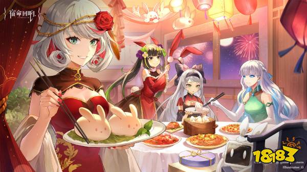 宿命回响物理实力排行榜大全 宿命回响弦上的叹息T0榜一览