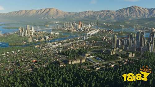 《城市:天际线2》宣布:MOD功能不支持Steam创意工坊