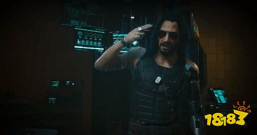 《2077》AMD合作宣传片:FSR助你在夜之城谱写传奇