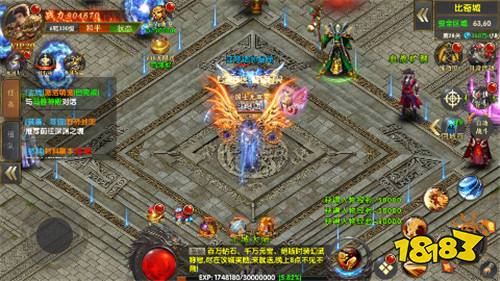 海蛇传奇0氪送10亿版