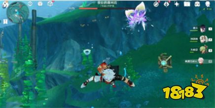 原神极彩的露珂菈技能机制是什么 极彩的露珂菈技能机制介绍