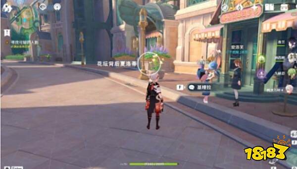 原神那维莱特传说任务怎么过 原神那维莱特传说任务攻略