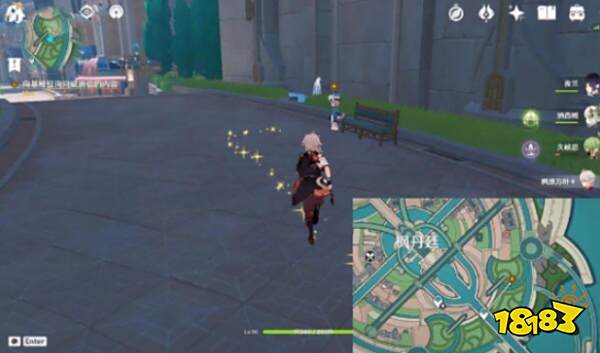 原神那维莱特传说任务怎么过 原神那维莱特传说任务攻略