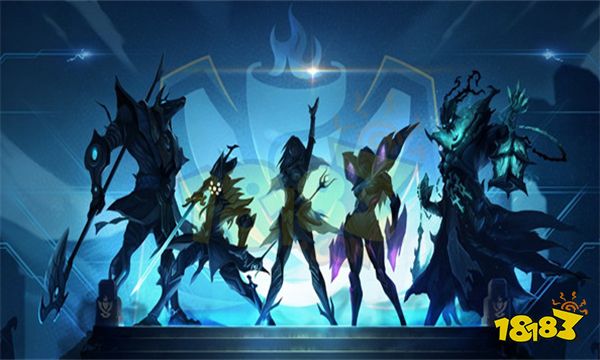 2023英雄联盟s13比赛在哪看 s13世界赛回放怎么看