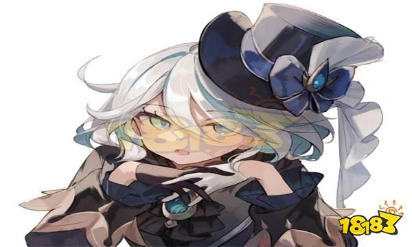 原神水神芙卡洛斯天赋书是什么 芙宁娜突破材料介绍