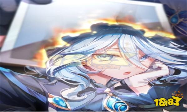 原神水神芙卡洛斯天赋书是什么 芙宁娜突破材料介绍