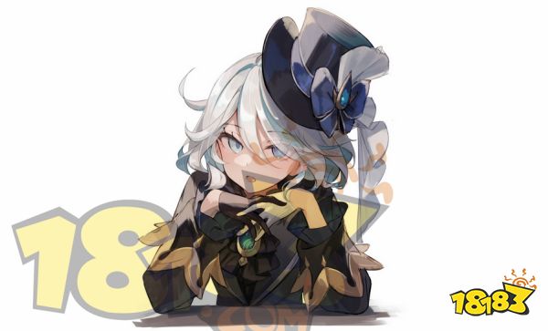 原神芙宁娜技能有什么 水神芙卡洛斯技能爆料