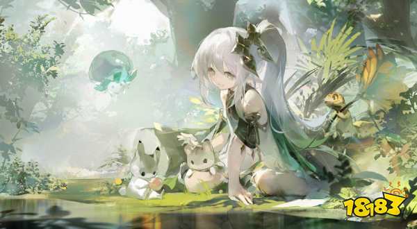 原神芙寧娜陣容推薦 水神芙卡洛斯配隊陣容推薦