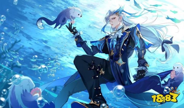 原神芙寧娜陣容推薦 水神芙卡洛斯配隊陣容推薦