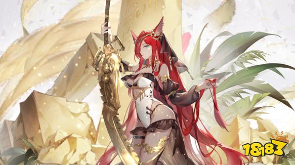 绯色回响配队思路分享 绯色回响怎么搭配队伍